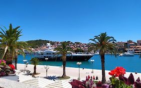 Apartment Stella Old Town Trogir, With Balcony