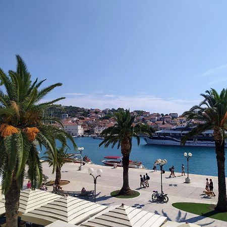 Apartment Stella Old Town Trogir, With Balcony Exterior photo